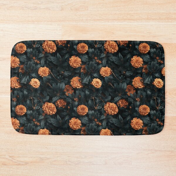 Item preview, Beautiful Zinnia Flower - Flower Floral Pattern - Fathers Day Ideas designed and sold by RoyalStarsPatts.