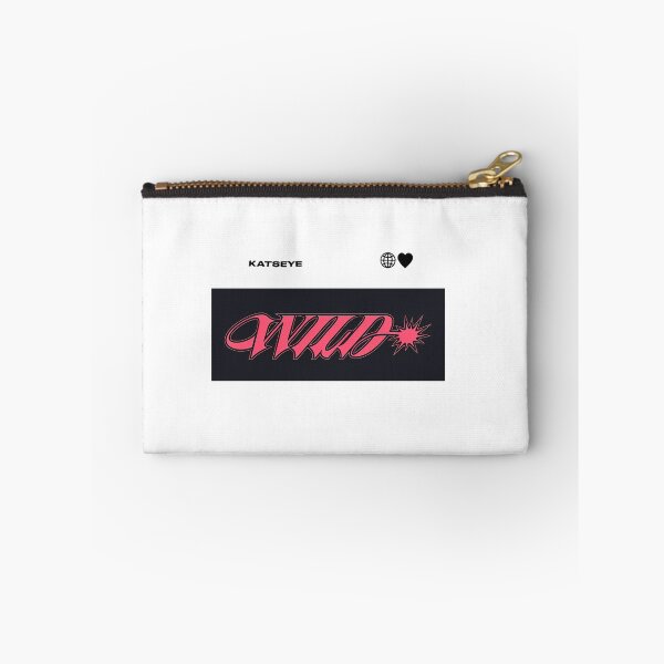 Item preview, Katseye Wild Logo  designed and sold by cesrahotdemo.