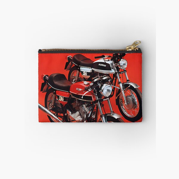 Item preview, Moto Morini 3 Sport Y Strada designed and sold by DamontezCriger.