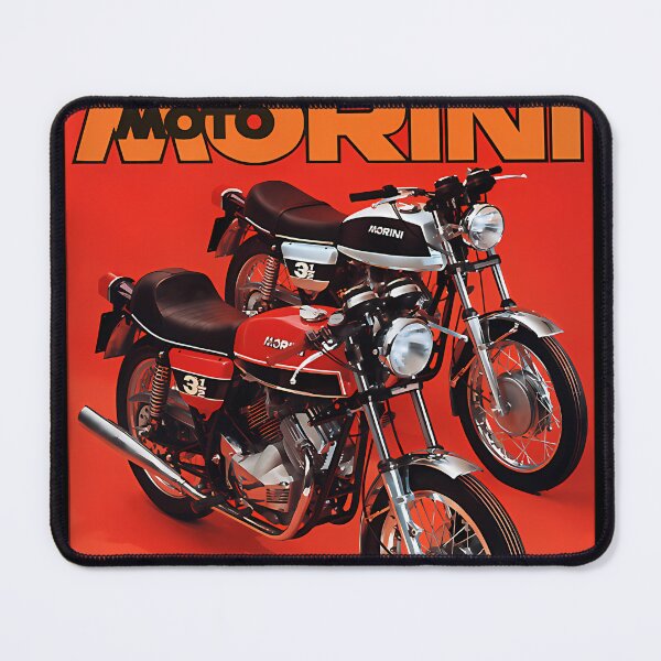 Item preview, Moto Morini 3 Sport And Strada designed and sold by DamontezCriger.