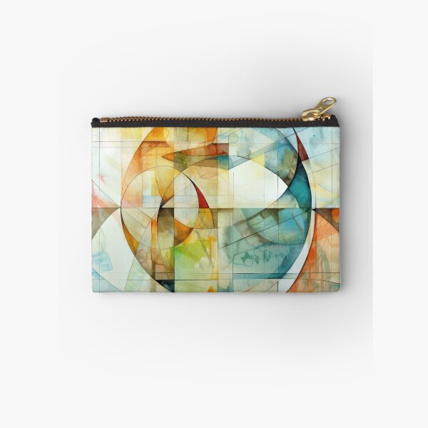 Item preview, The Architecture of Curves designed and sold by NeoNebulaArt.