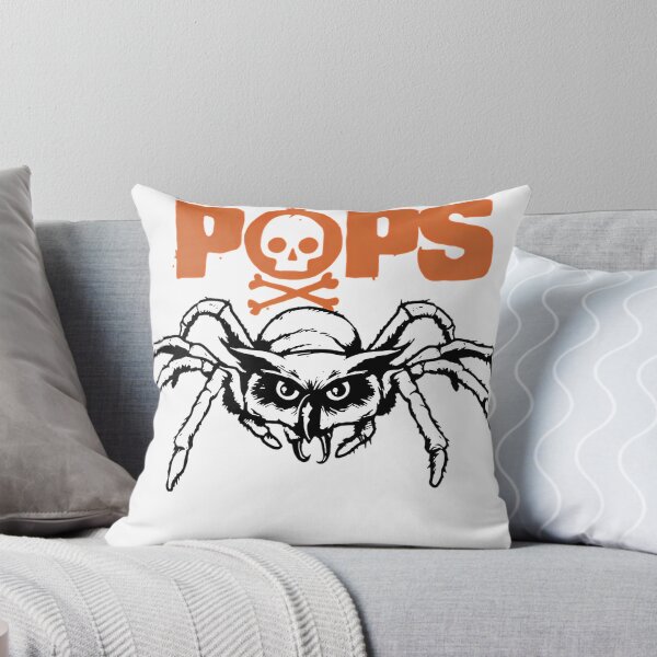 Item preview, The Bombpops 1 designed and sold by CyberAngela.