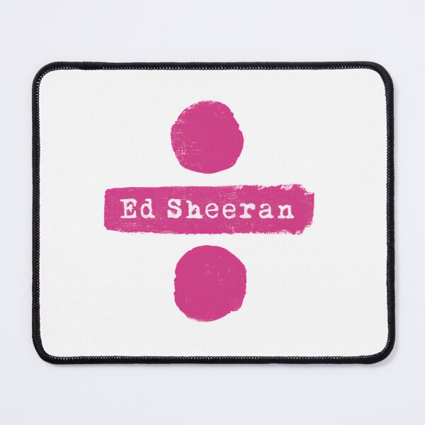 Item preview, EdSheeran Loop Tour Math Play Concert designed and sold by cesrahotdemo.