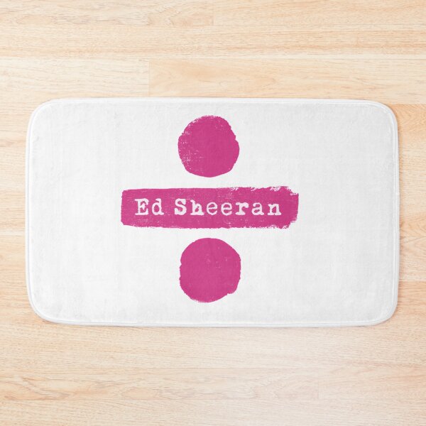 Item preview, EdSheeran Loop Tour Math Play Concert designed and sold by cesrahotdemo.