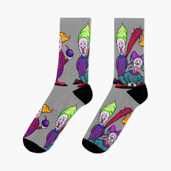 Item preview, Insane Clowns designed and sold by Ogfx.
