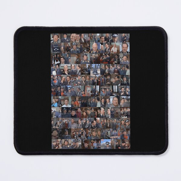 Item preview, Hogan'S Heroes designed and sold by AllysonAbraham.