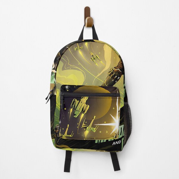 Item preview, Mando And Grogus designed and sold by DamontezCriger.
