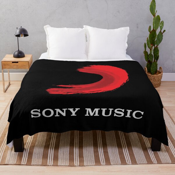 Item preview, Limpio Sony Music aCloud Motion designed and sold by Serenataclouds.