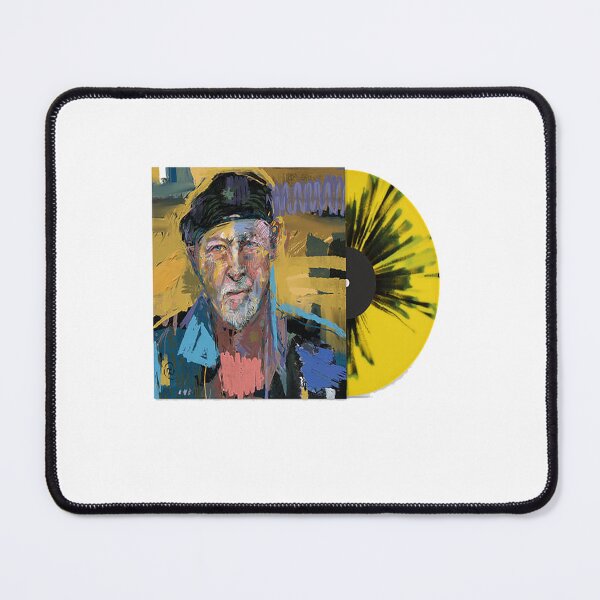 Item preview, Richard Thompson Hippies, Thugs and Heroes, designed and sold by cesrahotdemo.
