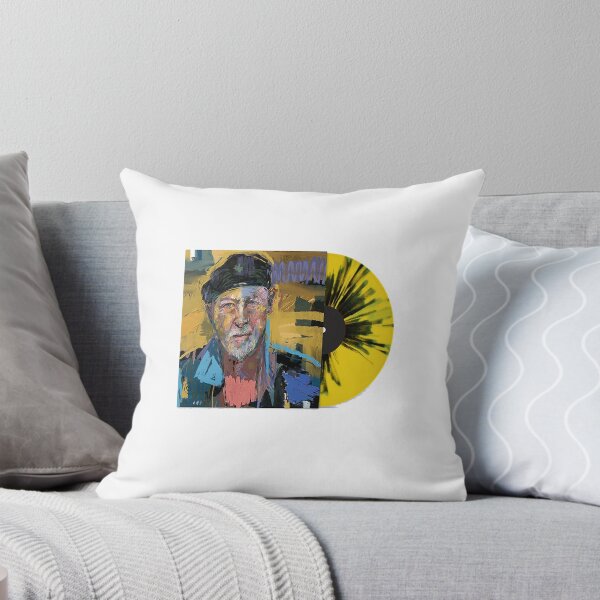 Item preview, Richard Thompson Hippies, Thugs and Heroes, designed and sold by cesrahotdemo.