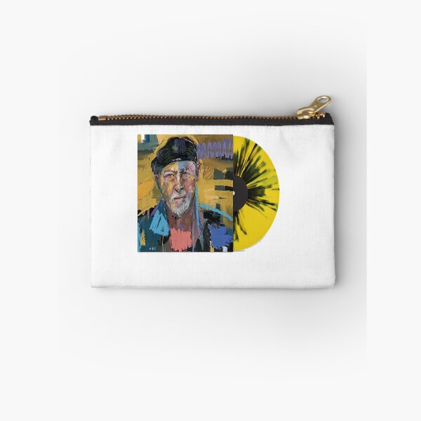Item preview, Richard Thompson Hippies, Thugs and Heroes, designed and sold by cesrahotdemo.
