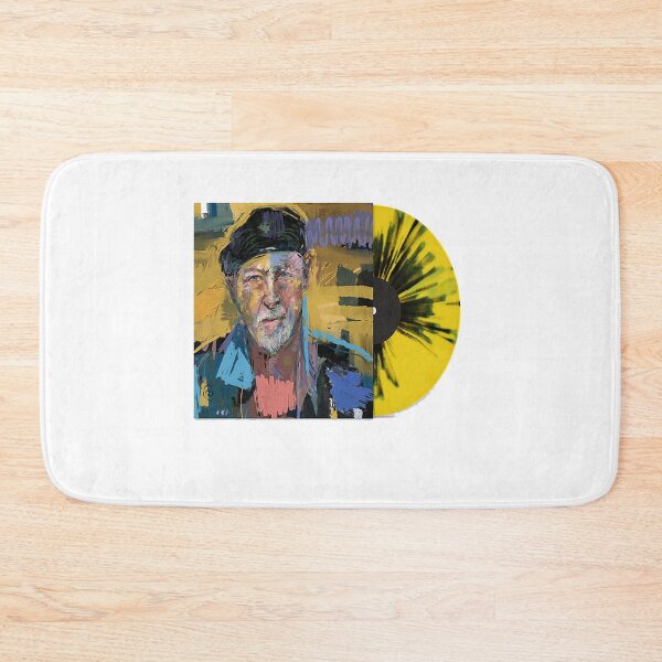 Item preview, Richard Thompson Hippies, Thugs and Heroes, designed and sold by cesrahotdemo.