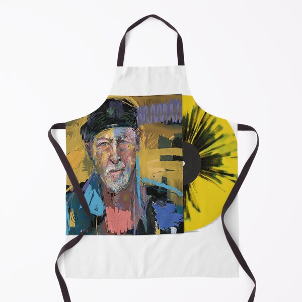 Item preview, Richard Thompson Hippies, Thugs and Heroes, designed and sold by cesrahotdemo.