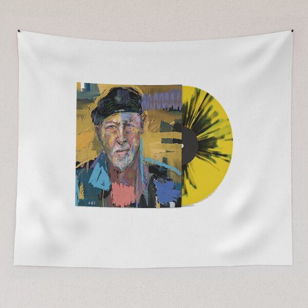 Item preview, Richard Thompson Hippies, Thugs and Heroes, designed and sold by cesrahotdemo.