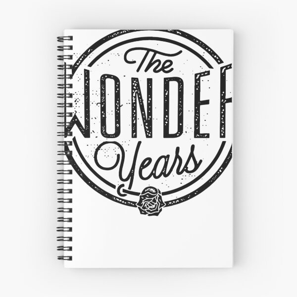 Item preview, The Wonder Years 4 designed and sold by CyberAngela.