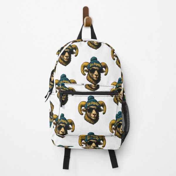 Item preview, Cool Ram LA Style Graphic designed and sold by SolimanPav.
