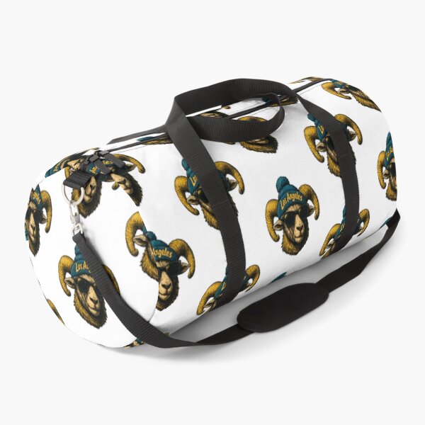 Item preview, Cool Ram LA Style Graphic designed and sold by SolimanPav.
