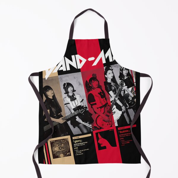 Item preview, Best Band Maid New Artwor Perfect  designed and sold by alsorirohlate.
