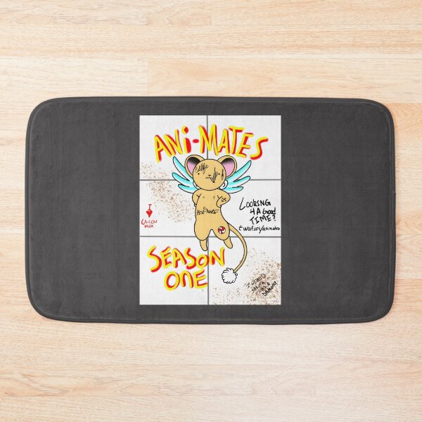 Item preview, Animates Season One Cute Kawaii Anime Friends Graphic | Best Gift designed and sold by Nikolaytnkv.