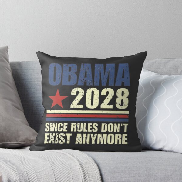Item preview, Obama Silhouette Art | Perfect Gift For You And Friends designed and sold by Cloud-Calli.