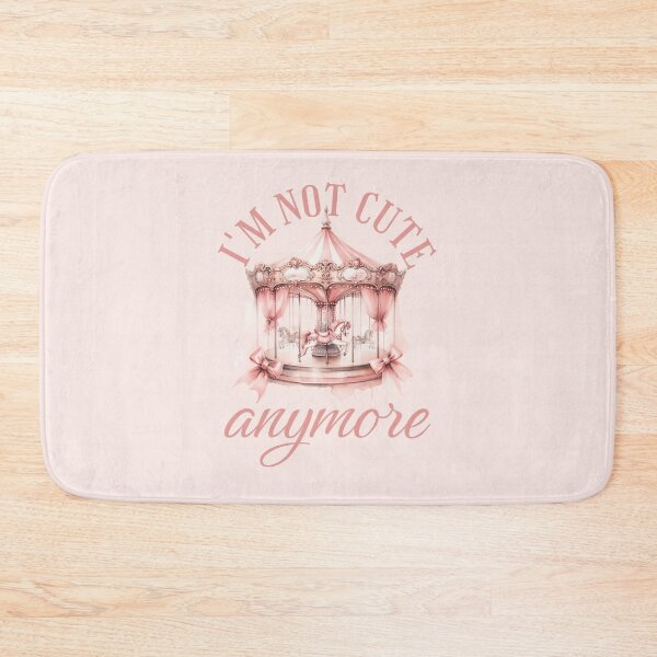 Item preview, Illit i'm not cute anymore designed and sold by Morcawork.