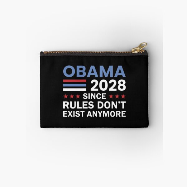 Item preview, Obama Since Rules Dont Exist Political Satire | Perfect Gift For You And Friends designed and sold by Cloud-Calli.