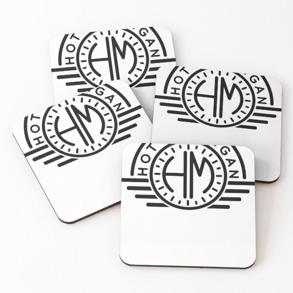 Item preview, Hot Mulligan 4 designed and sold by CyberAngela.