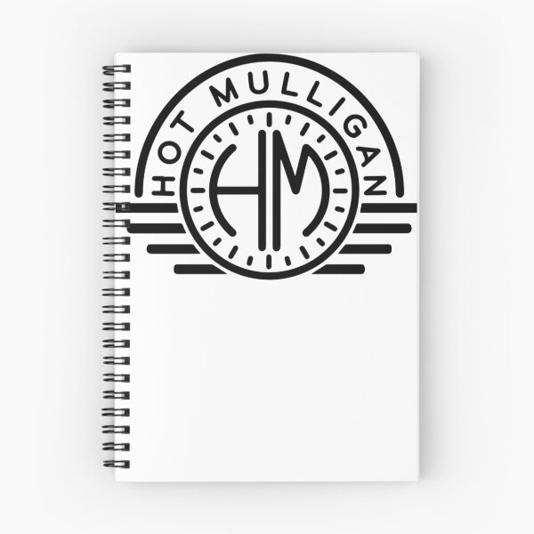 Item preview, Hot Mulligan 4 designed and sold by CyberAngela.