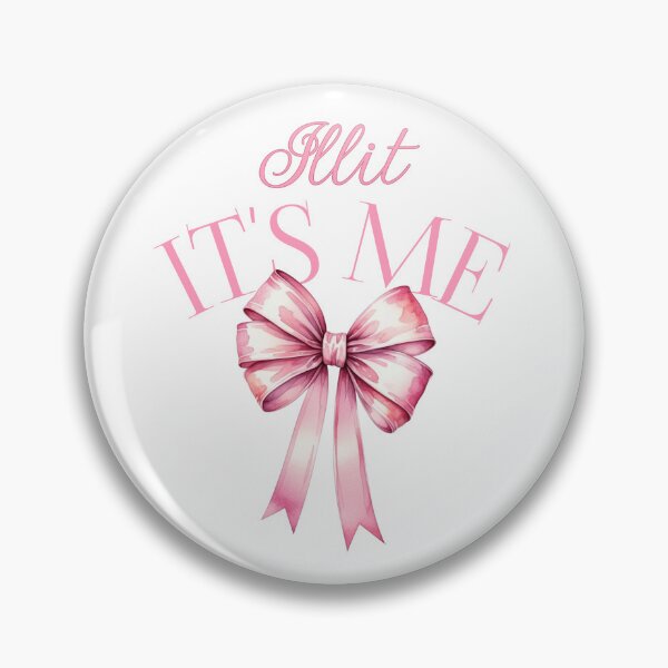 Item preview, Illit it's me designed and sold by Morcawork.