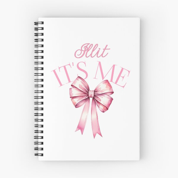 Item preview, Illit it's me designed and sold by Morcawork.