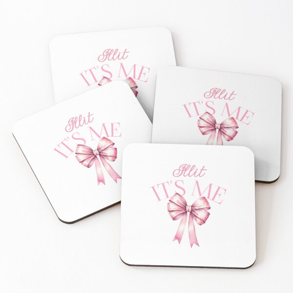 Item preview, Illit it's me designed and sold by Morcawork.