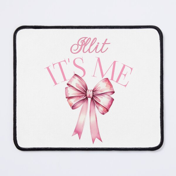 Item preview, Illit it's me designed and sold by Morcawork.