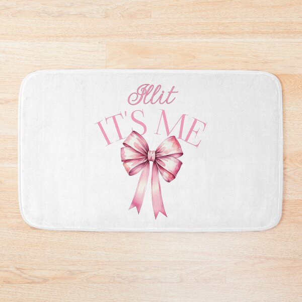 Item preview, Illit it's me designed and sold by Morcawork.