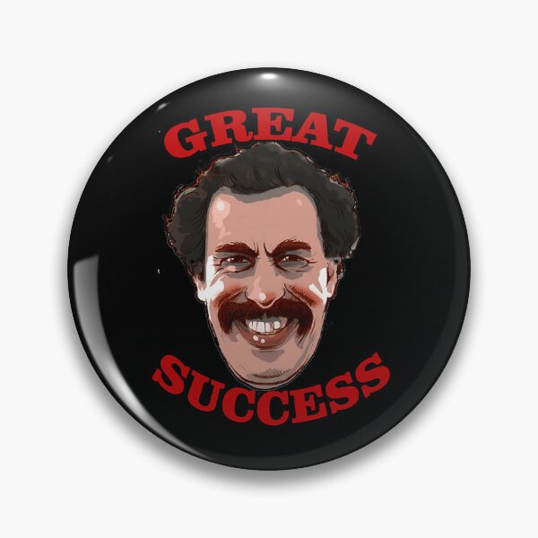 Item preview, Retro Vintage Borat Retro Wave designed and sold by Shwetamahaart.