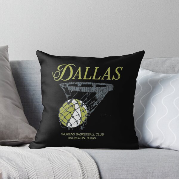 Item preview, Dallas Basketball Club Vintage Retro  designed and sold by Karlyee16.