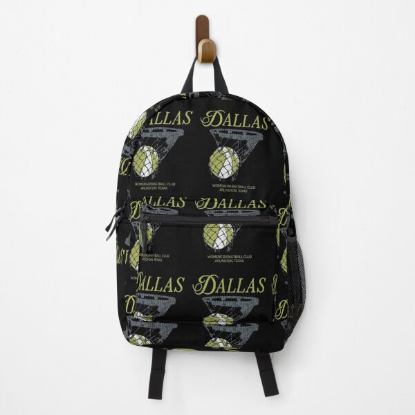 Item preview, Dallas Basketball Club Vintage Retro designed and sold by Karlyee16.
