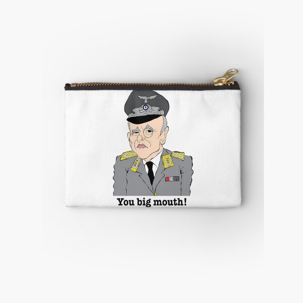 Item preview, Hogan'S Heroes Fan Art designed and sold by AllysonAbraham.