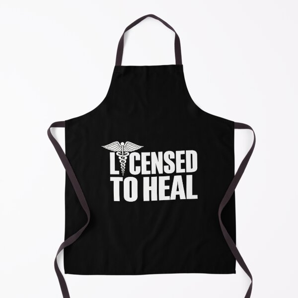 Item preview, Licensed To Heal Caduceus Medical Profession Symbol designed and sold by SantinoRasmu.