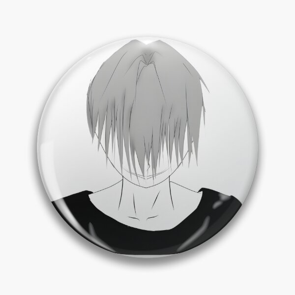 Artikelvorschau, Cool Anime Boy Graphic Art | Perfect Gift For You And Friends entworfen und verkauft von Nikolaytnkv.