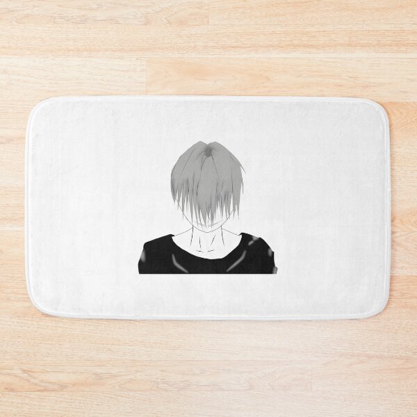 Item preview, Cool Anime Boy Graphic Art | Perfect Gift For You And Friends designed and sold by Nikolaytnkv.