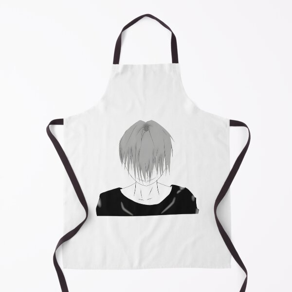 Item preview, Cool Anime Boy Graphic Art | Perfect Gift For You And Friends designed and sold by Nikolaytnkv.