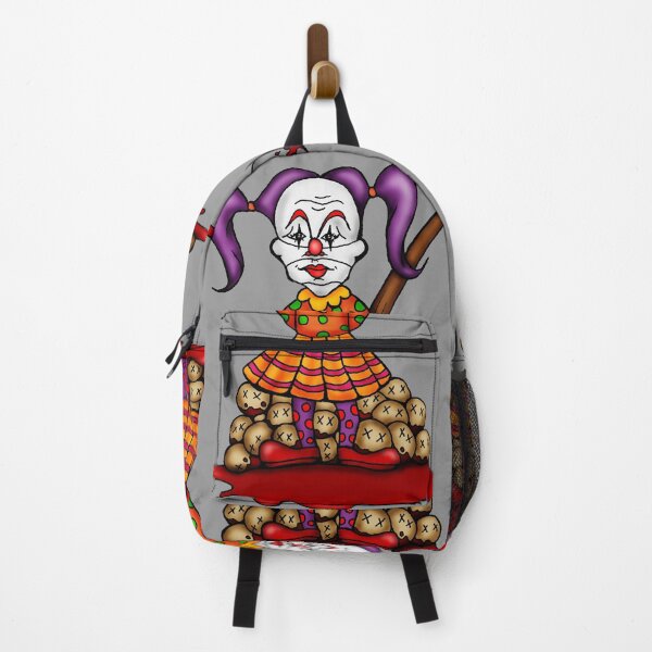 Item preview, Axe Clown Girl designed and sold by Ogfx.