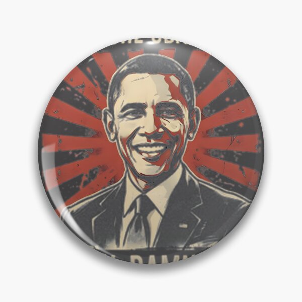 Item preview, Obama Era Nostalgia: Remember The Good Times | Perfect Gift For You And Friends designed and sold by Cloud-Calli.