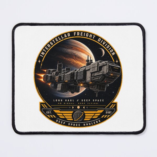 Item preview, uscss nostromo designed and sold by virusdesigner.