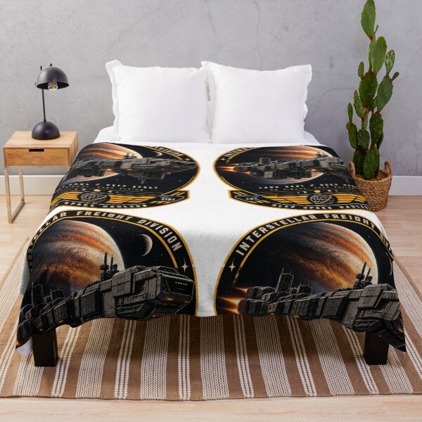 Item preview, uscss nostromo designed and sold by virusdesigner.