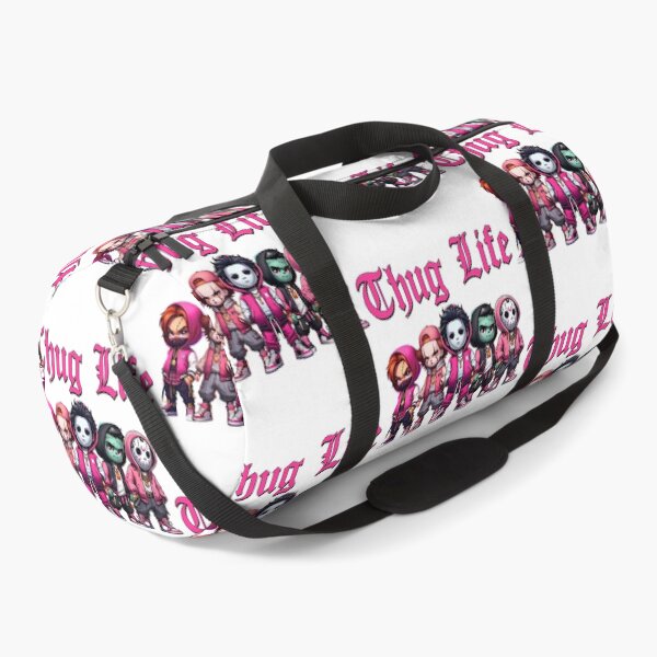Item preview, Cartoon Christmas Thug Life Movie  designed and sold by PeyronnelArt.