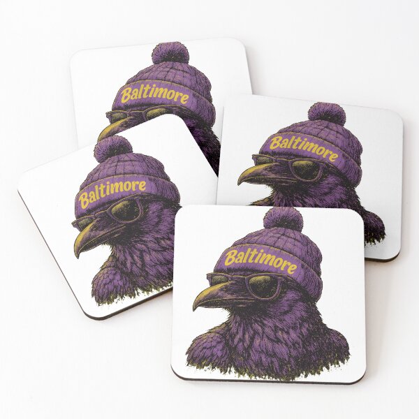 Item preview, Urban Bird Beanie Sunglasses Graphic  designed and sold by AdlynCainion19.
