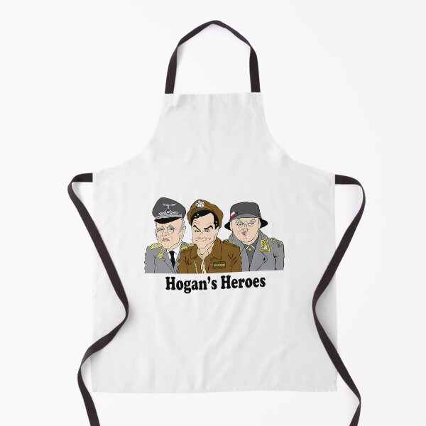 Item preview, Hogan'S Heroes Fan Art designed and sold by AllysonAbraham.