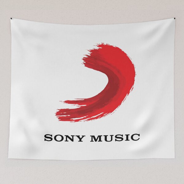 Item preview, Atmospheric Sony Music Vapor Depth designed and sold by Serenataclouds.