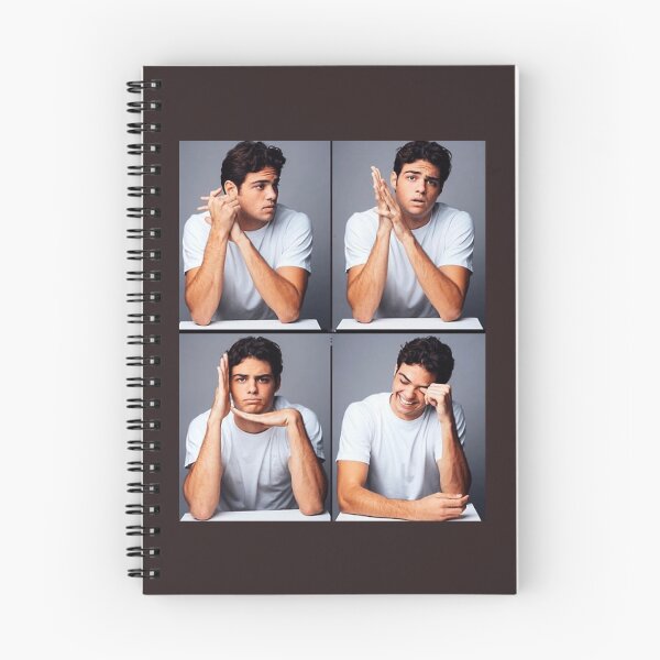 Item preview, Peter Kavinsky - To All The Boys I'Ve Loved Before - Lara Jean - Noah Centineo designed and sold by MYLLYPYLLY.